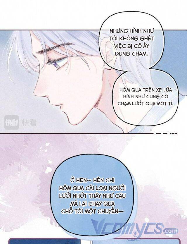 Sự Gai Góc Dịu Dàng - Chương 2 - Trang 77