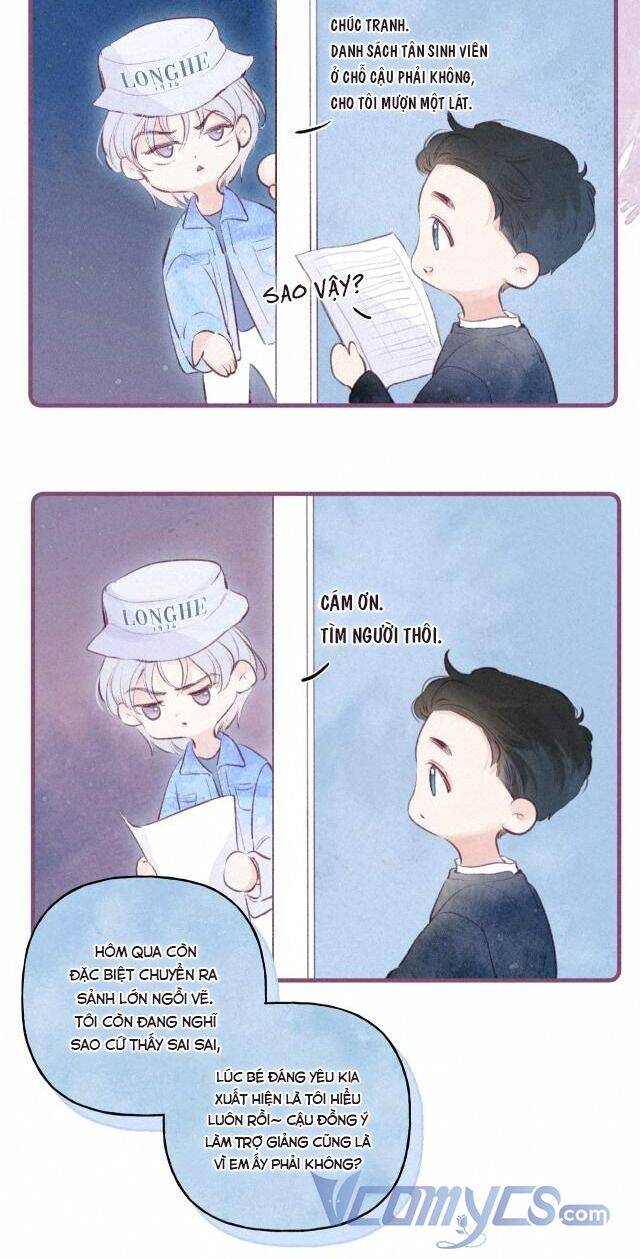 Sự Gai Góc Dịu Dàng - Chương 2 - Trang 78