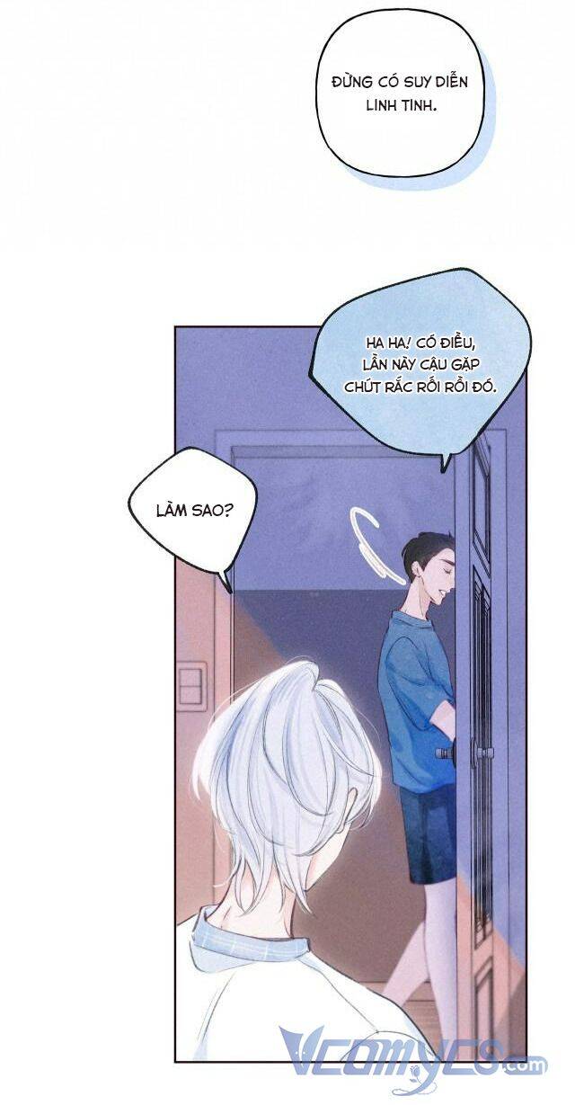 Sự Gai Góc Dịu Dàng - Chương 2 - Trang 79
