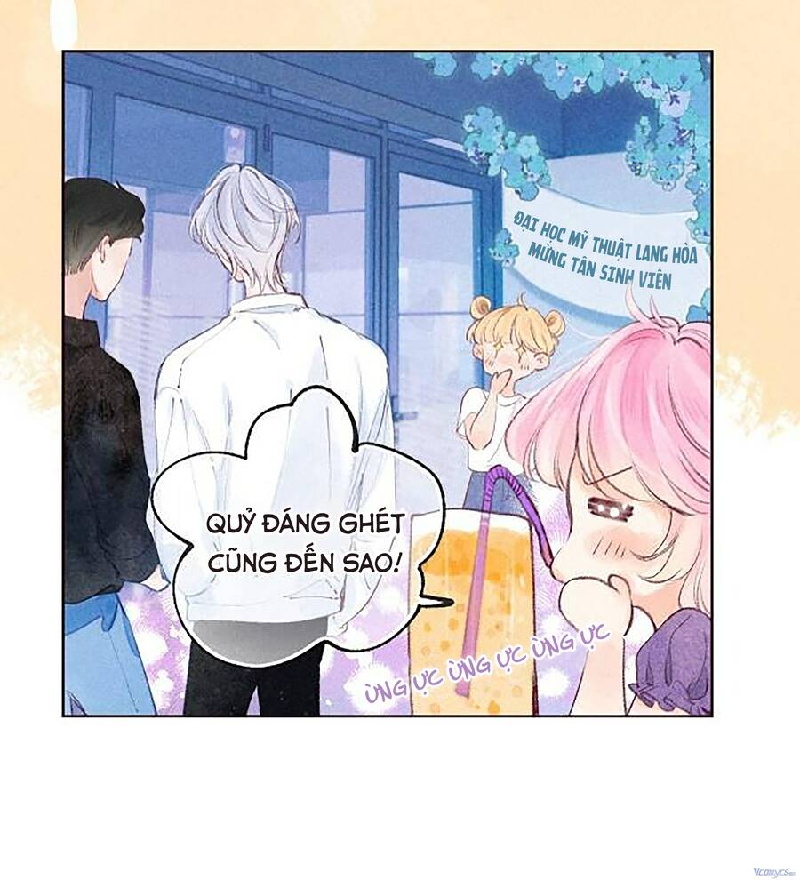 Sự Gai Góc Dịu Dàng - Chương 2 - Trang 82