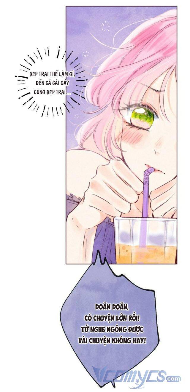 Sự Gai Góc Dịu Dàng - Chương 2 - Trang 83