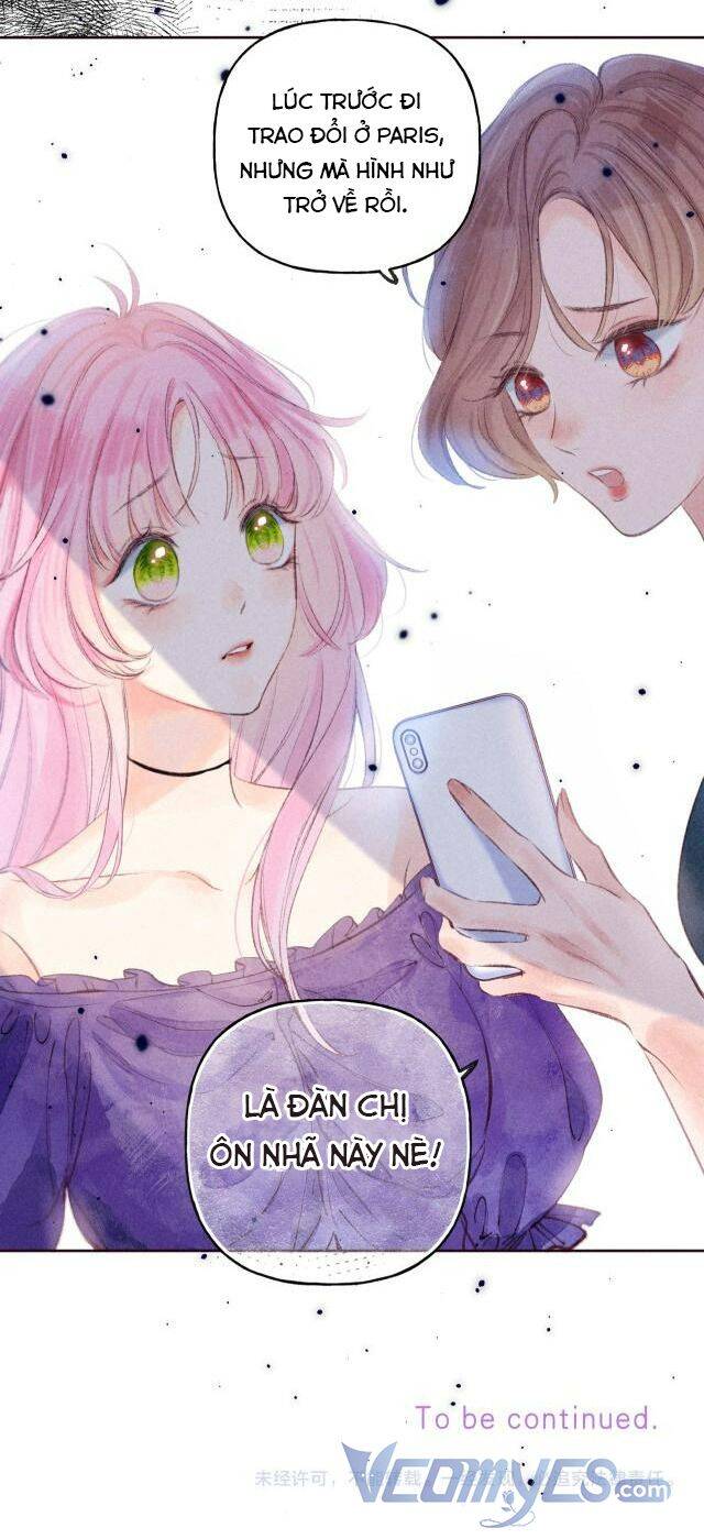 Sự Gai Góc Dịu Dàng - Chương 2 - Trang 86