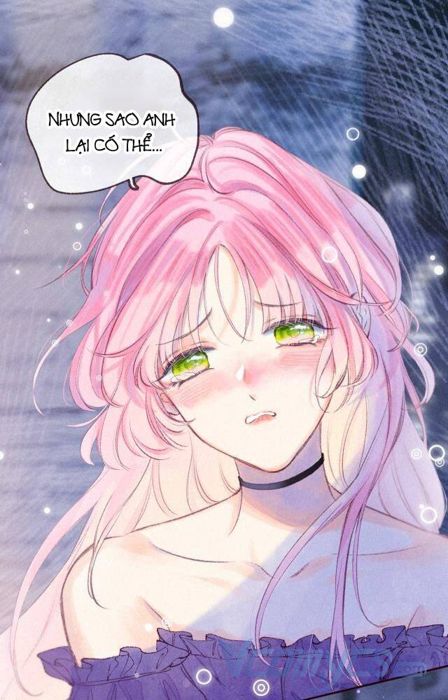 Sự Gai Góc Dịu Dàng - Chương 3 - Trang 18