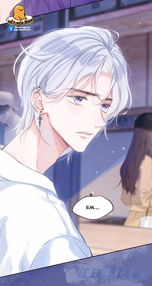 Sự Gai Góc Dịu Dàng - Chương 3 - Trang 19