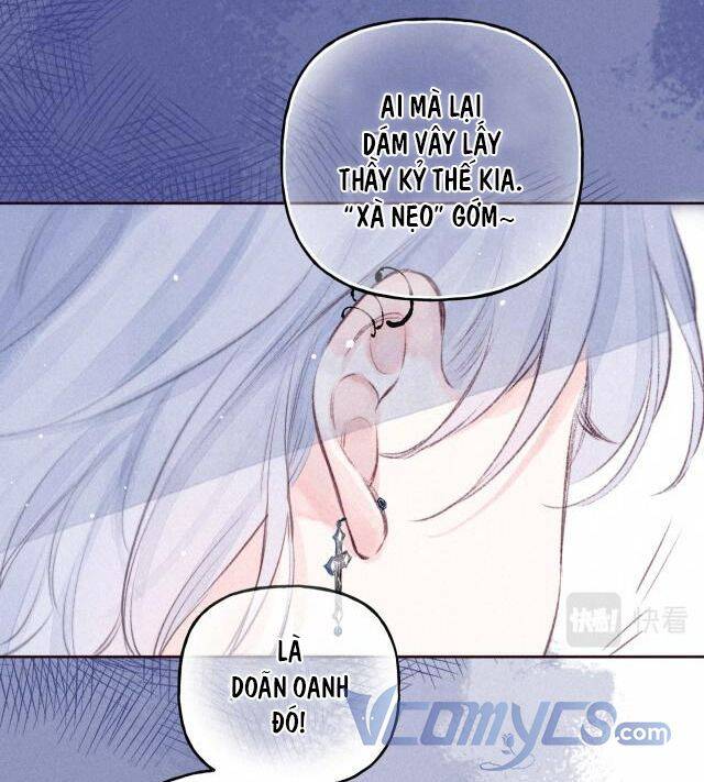 Sự Gai Góc Dịu Dàng - Chương 3 - Trang 20