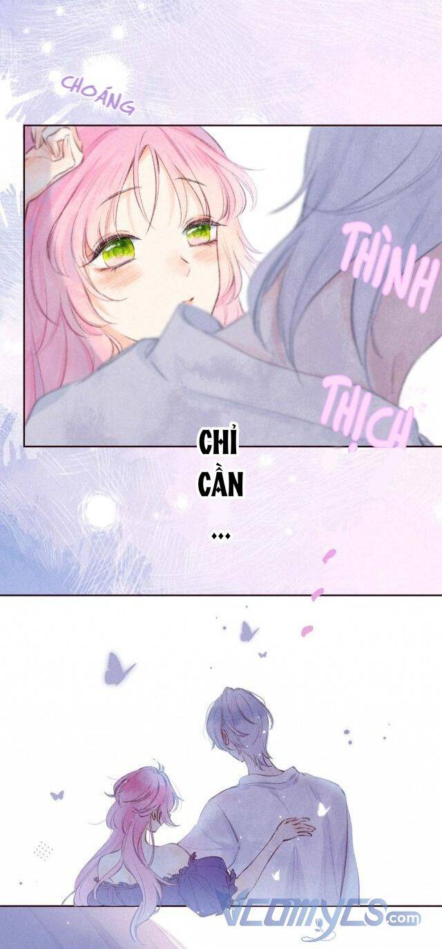 Sự Gai Góc Dịu Dàng - Chương 3 - Trang 24