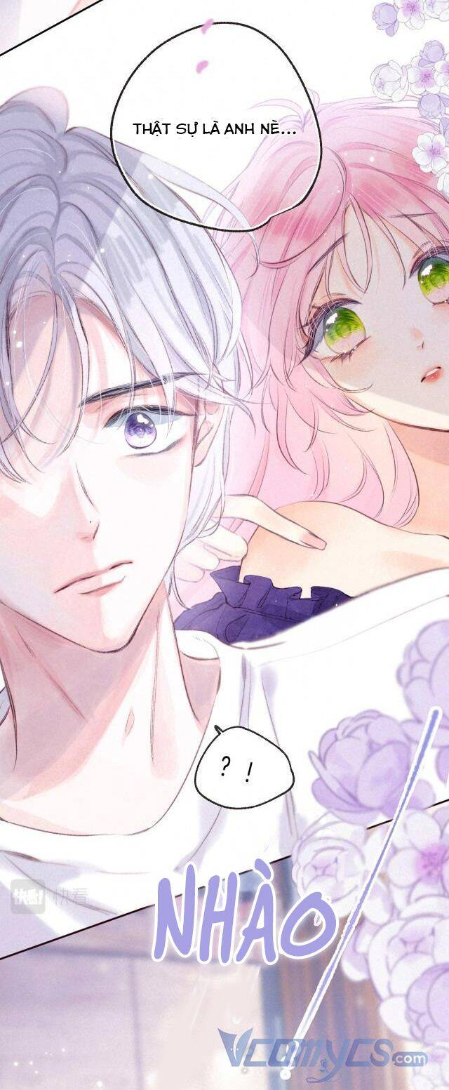 Sự Gai Góc Dịu Dàng - Chương 3 - Trang 26