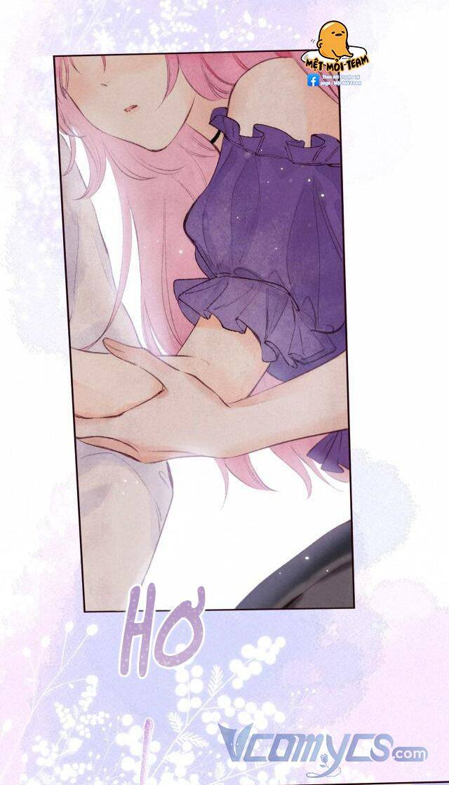 Sự Gai Góc Dịu Dàng - Chương 3 - Trang 29