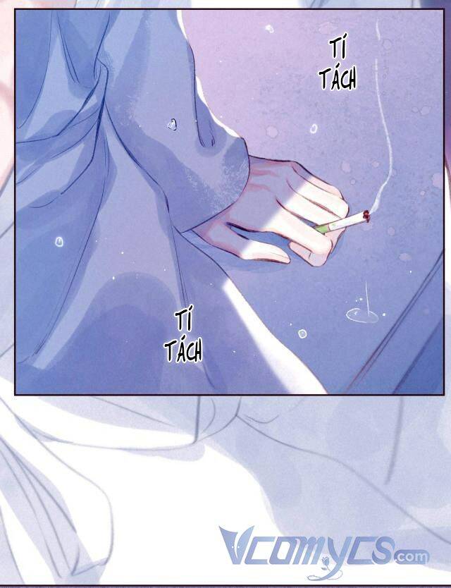 Sự Gai Góc Dịu Dàng - Chương 3 - Trang 40