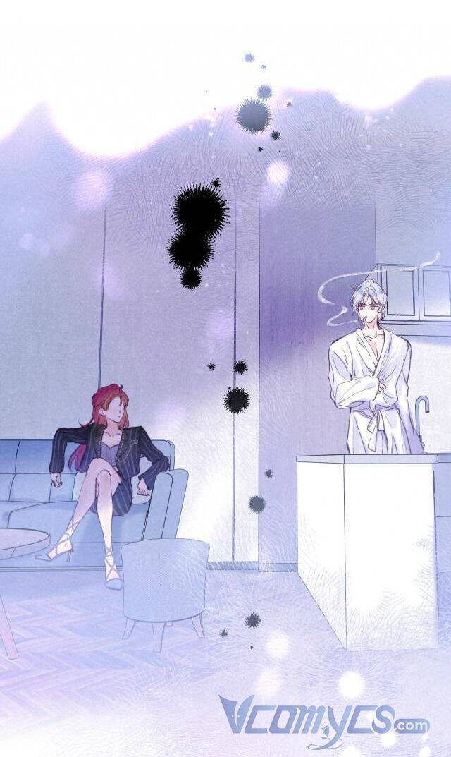 Sự Gai Góc Dịu Dàng - Chương 3 - Trang 42