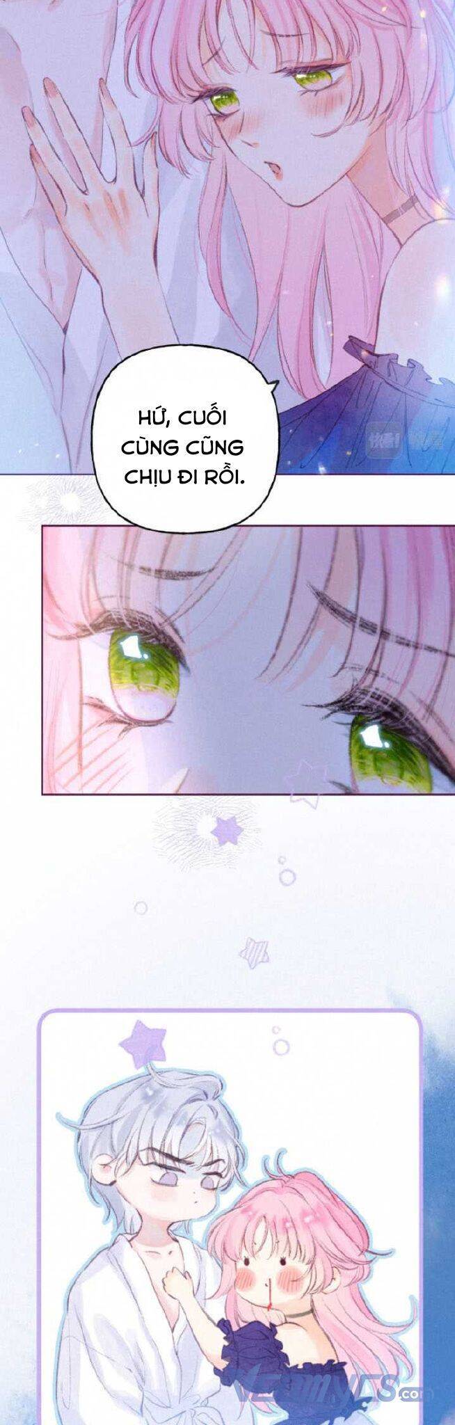 Sự Gai Góc Dịu Dàng - Chương 4 - Trang 11