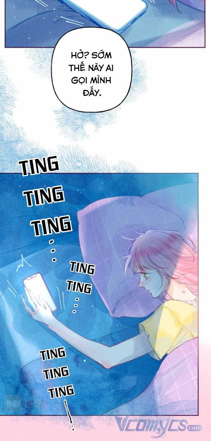 Sự Gai Góc Dịu Dàng - Chương 4 - Trang 16