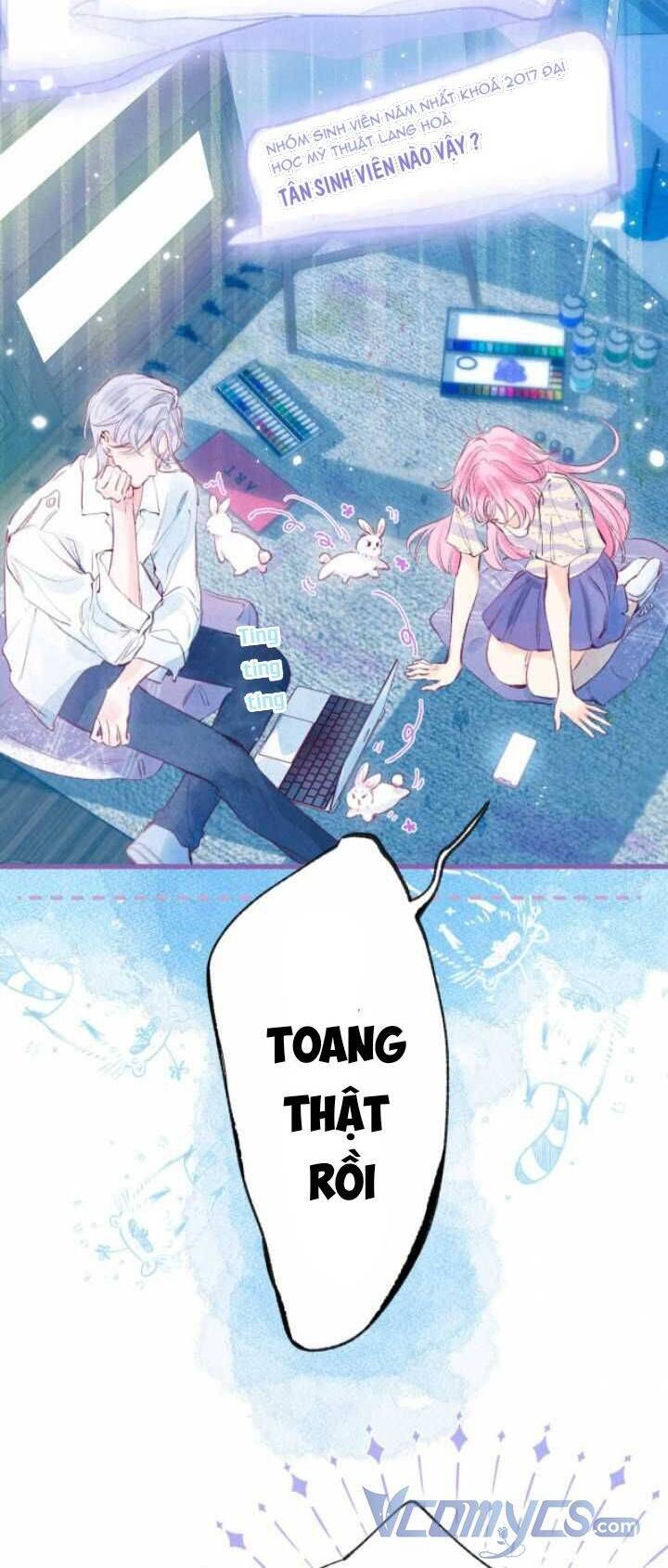 Sự Gai Góc Dịu Dàng - Chương 4 - Trang 18