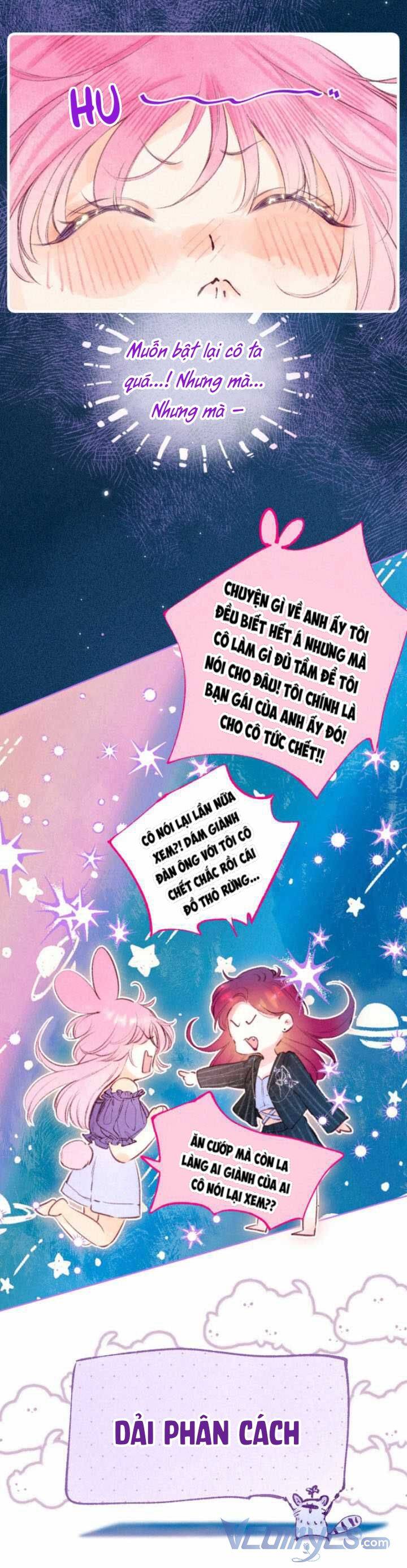 Sự Gai Góc Dịu Dàng - Chương 4 - Trang 4