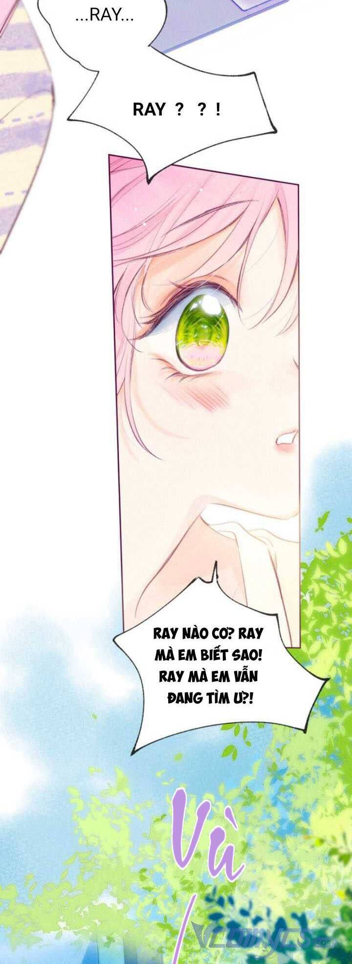 Sự Gai Góc Dịu Dàng - Chương 4 - Trang 32