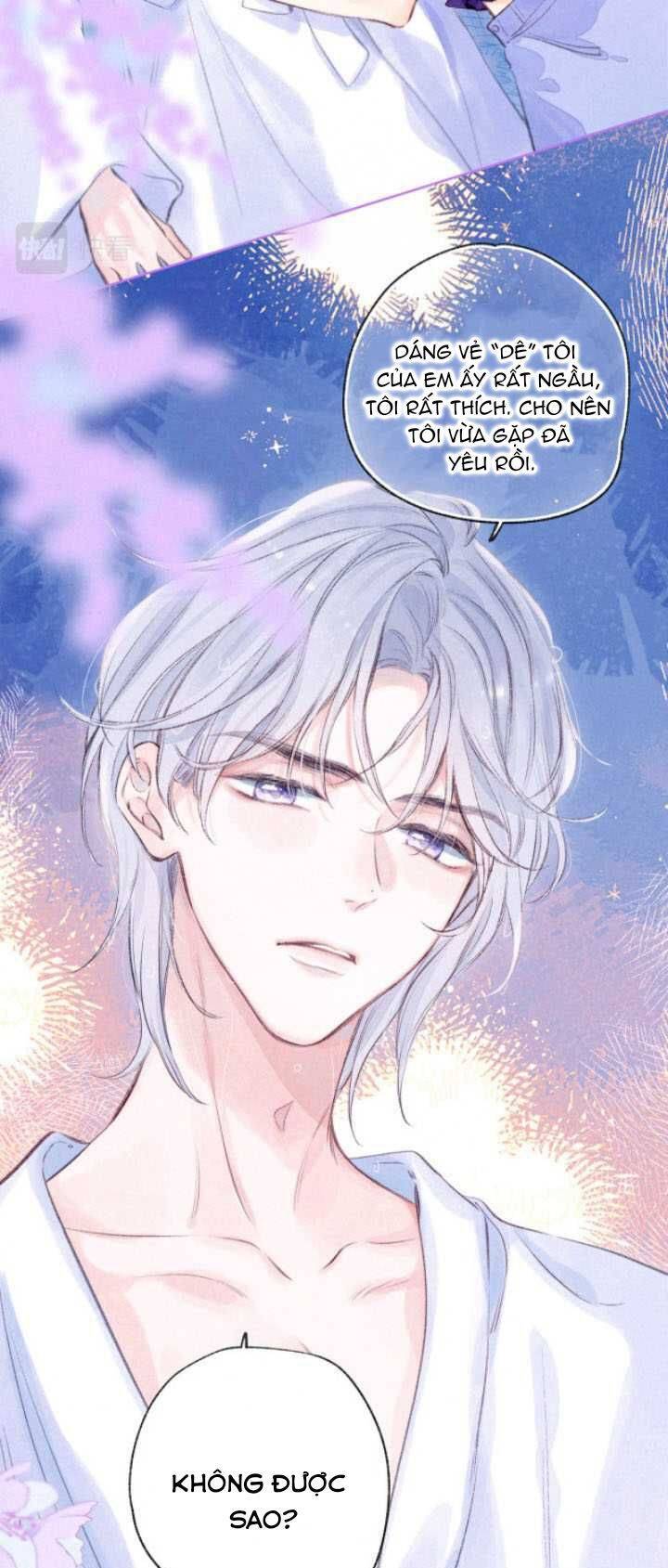 Sự Gai Góc Dịu Dàng - Chương 4 - Trang 6
