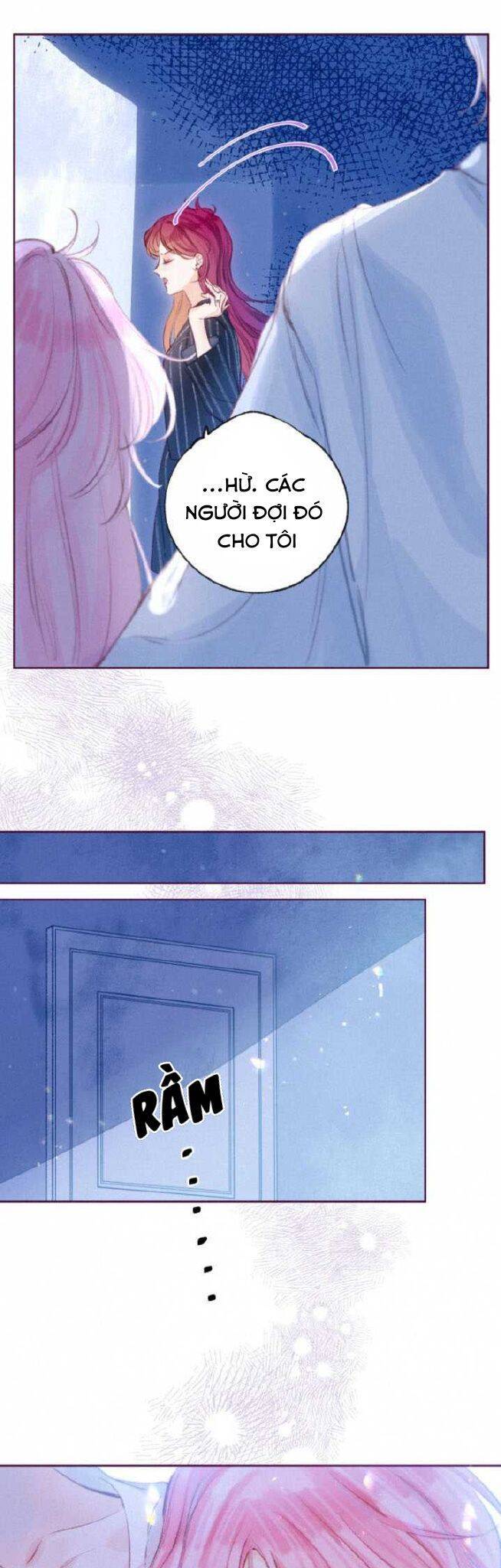 Sự Gai Góc Dịu Dàng - Chương 4 - Trang 10