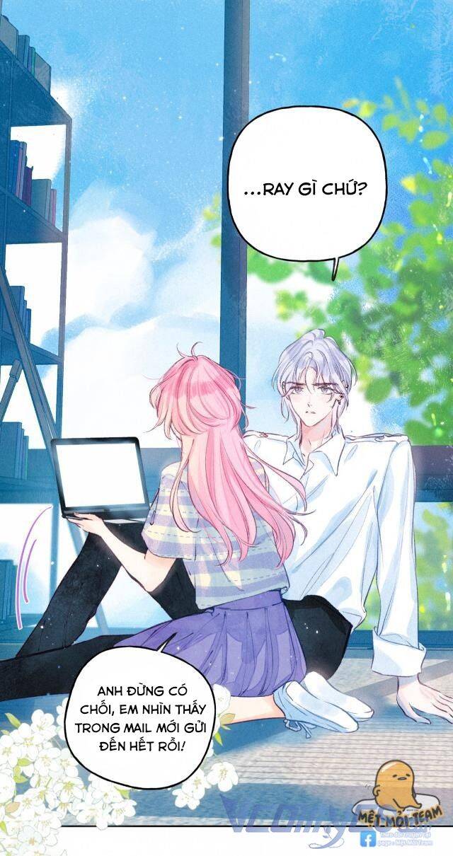 Sự Gai Góc Dịu Dàng - Chương 5 - Trang 1