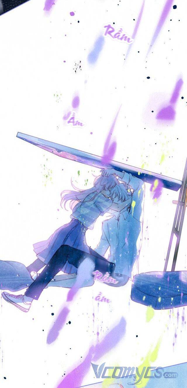 Sự Gai Góc Dịu Dàng - Chương 5 - Trang 13