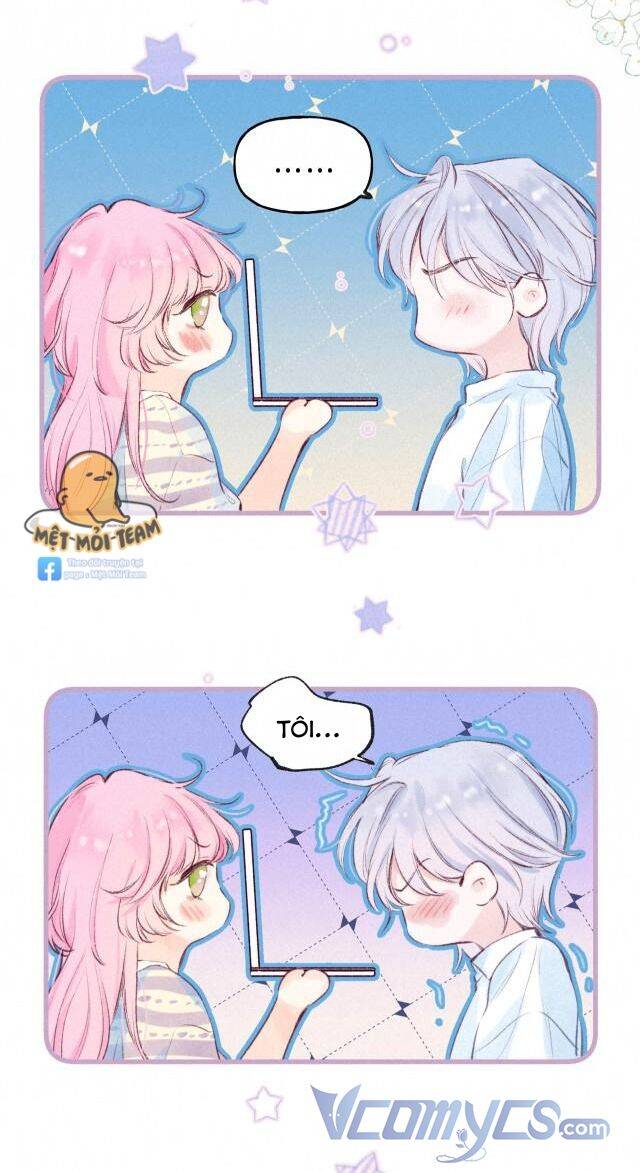 Sự Gai Góc Dịu Dàng - Chương 5 - Trang 3