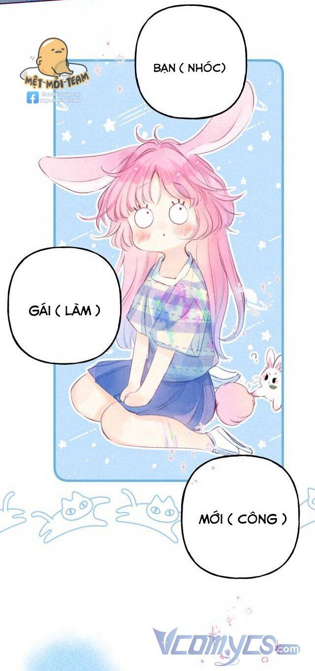 Sự Gai Góc Dịu Dàng - Chương 5 - Trang 26