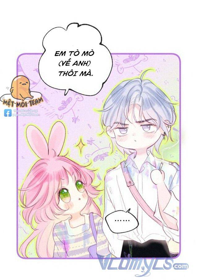 Sự Gai Góc Dịu Dàng - Chương 5 - Trang 33