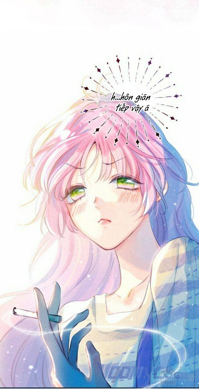 Sự Gai Góc Dịu Dàng - Chương 5 - Trang 39