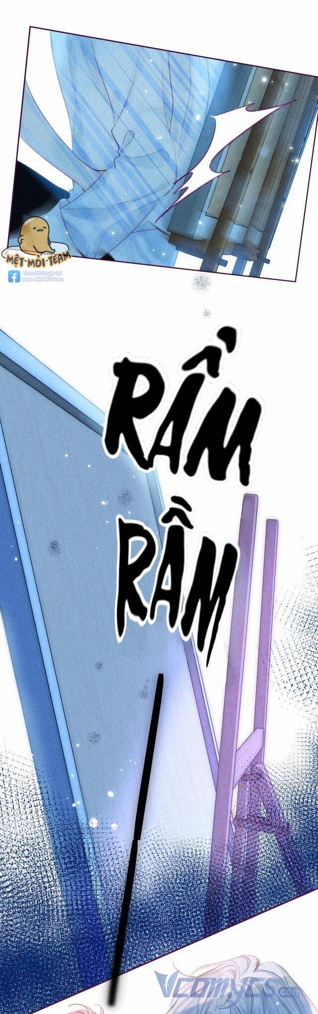 Sự Gai Góc Dịu Dàng - Chương 5 - Trang 10