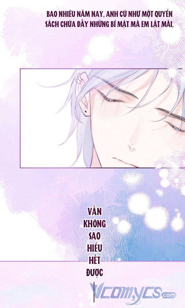 Sự Gai Góc Dịu Dàng - Chương 6 - Trang 16