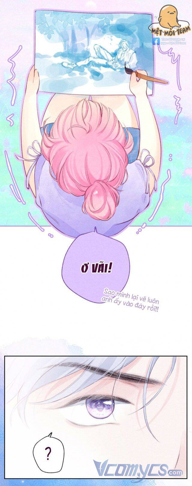 Sự Gai Góc Dịu Dàng - Chương 6 - Trang 17