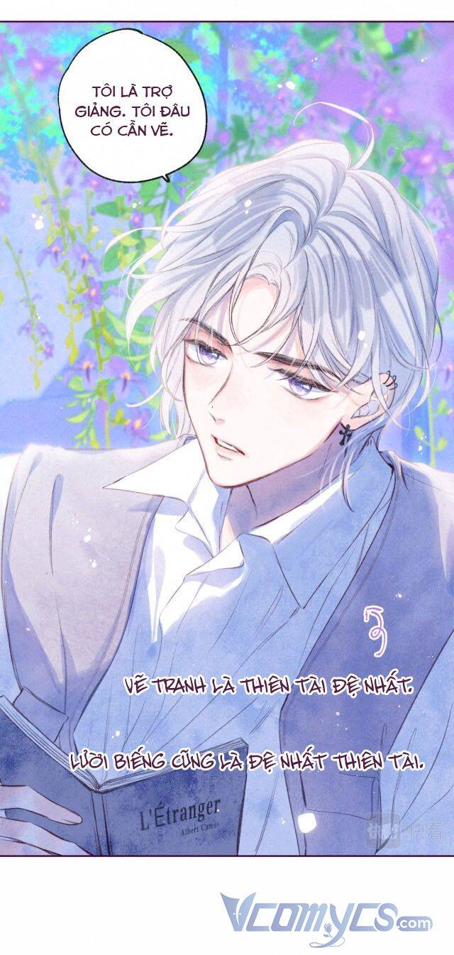 Sự Gai Góc Dịu Dàng - Chương 6 - Trang 10