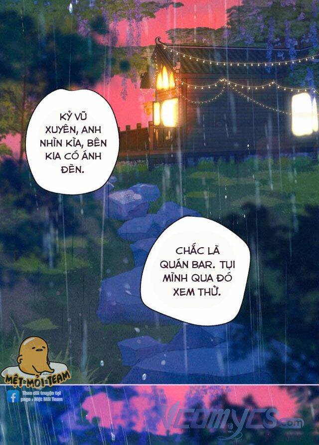 Sự Gai Góc Dịu Dàng - Chương 7 - Trang 2