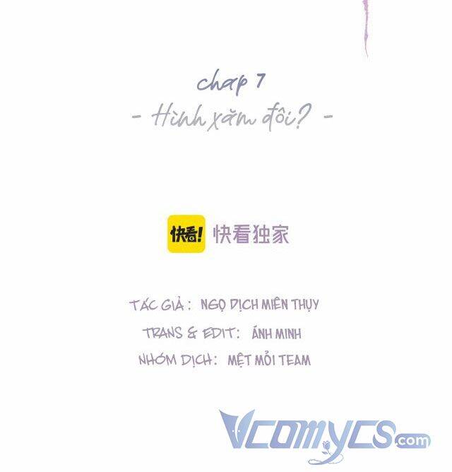 Sự Gai Góc Dịu Dàng - Chương 7 - Trang 14