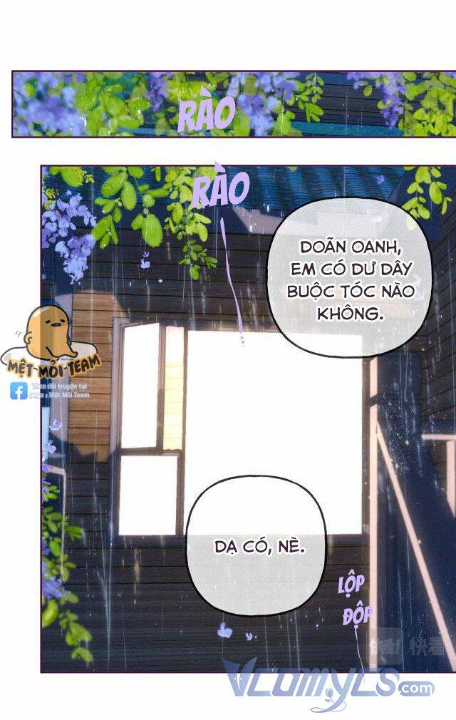 Sự Gai Góc Dịu Dàng - Chương 7 - Trang 15