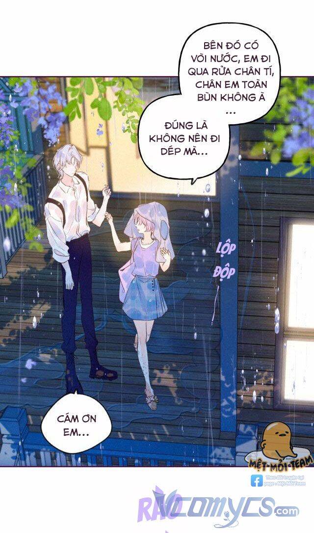 Sự Gai Góc Dịu Dàng - Chương 7 - Trang 16