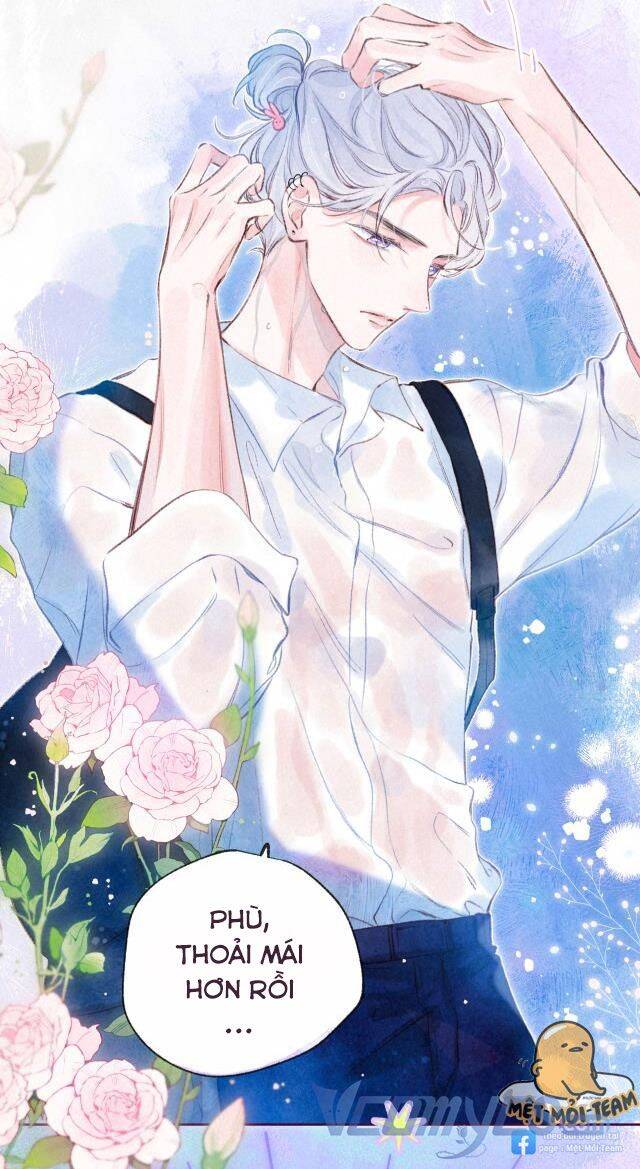 Sự Gai Góc Dịu Dàng - Chương 7 - Trang 18