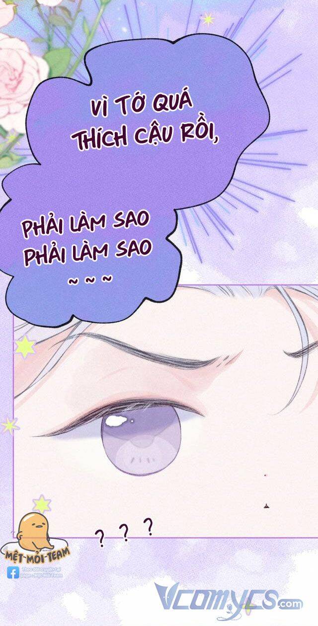 Sự Gai Góc Dịu Dàng - Chương 7 - Trang 19