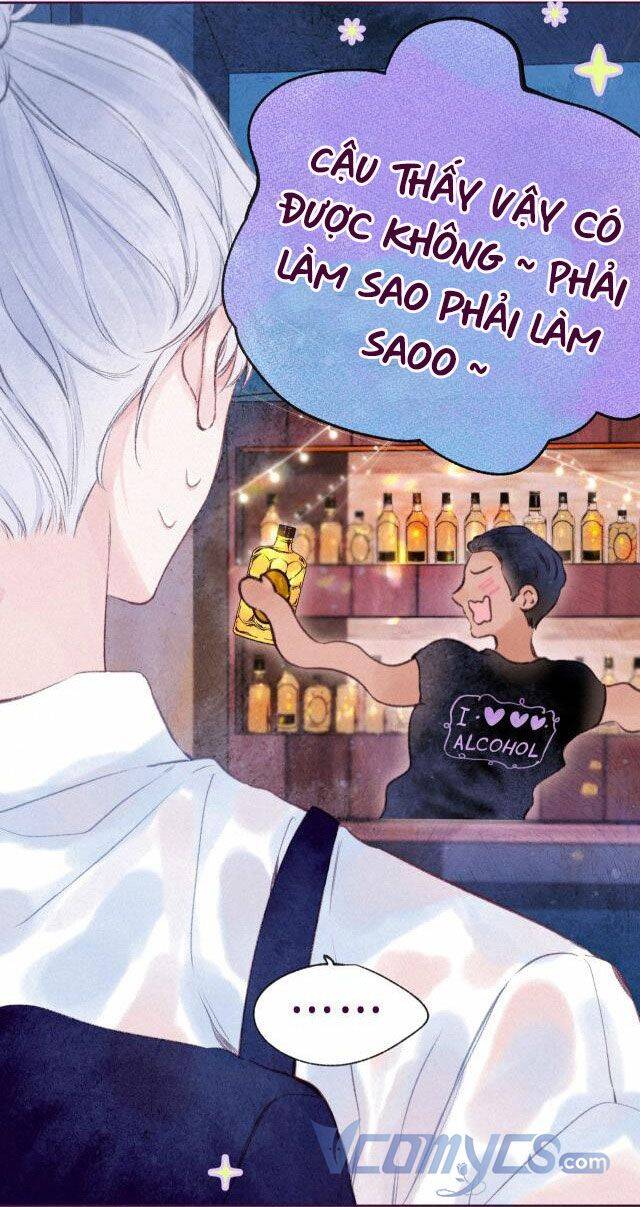 Sự Gai Góc Dịu Dàng - Chương 7 - Trang 20