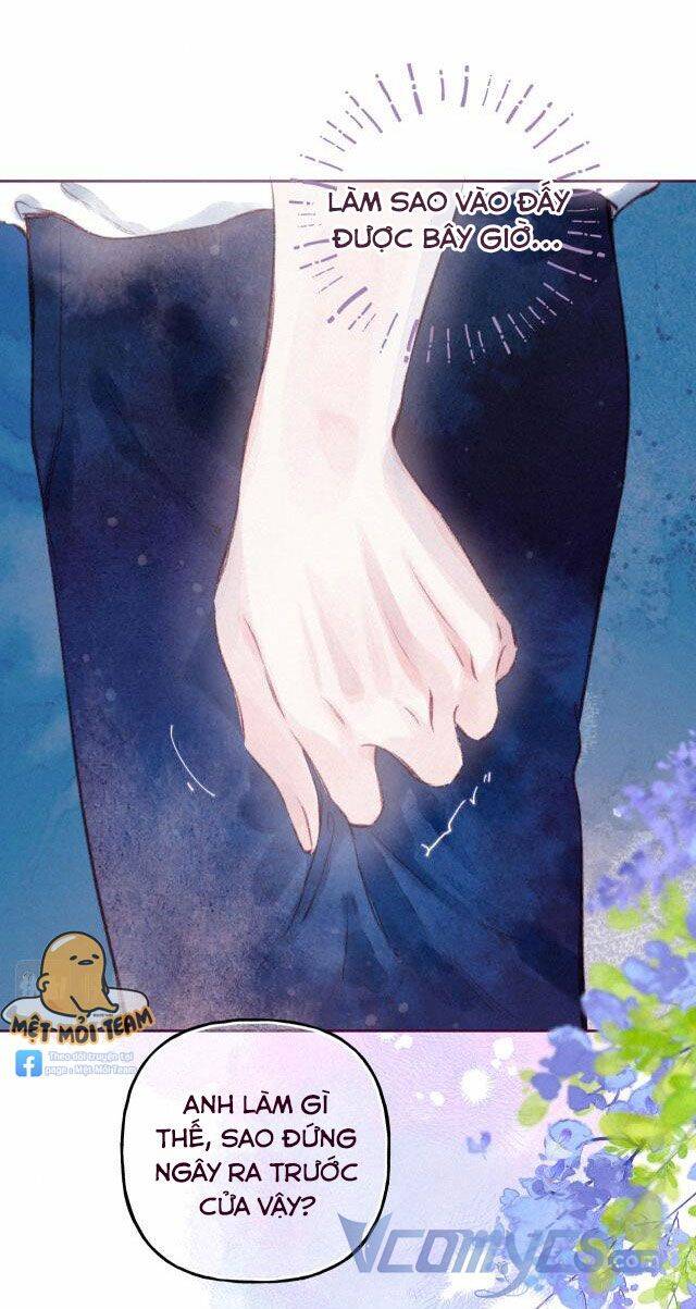 Sự Gai Góc Dịu Dàng - Chương 7 - Trang 22