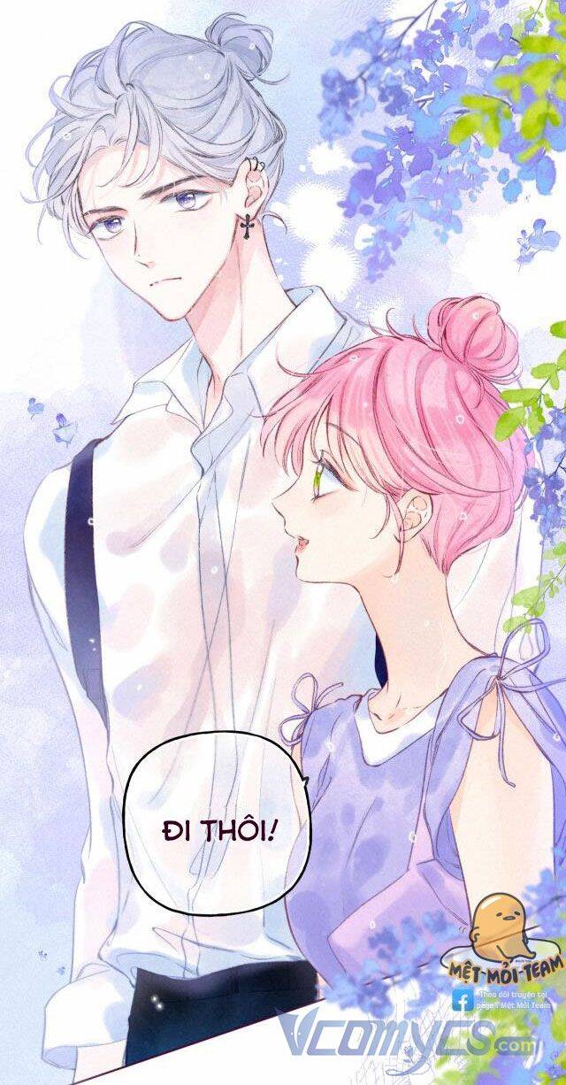 Sự Gai Góc Dịu Dàng - Chương 7 - Trang 23