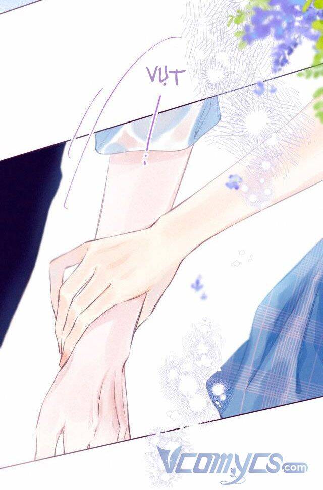 Sự Gai Góc Dịu Dàng - Chương 7 - Trang 24