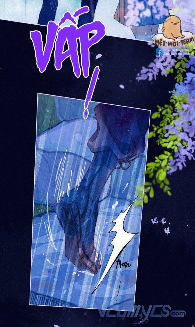 Sự Gai Góc Dịu Dàng - Chương 7 - Trang 4