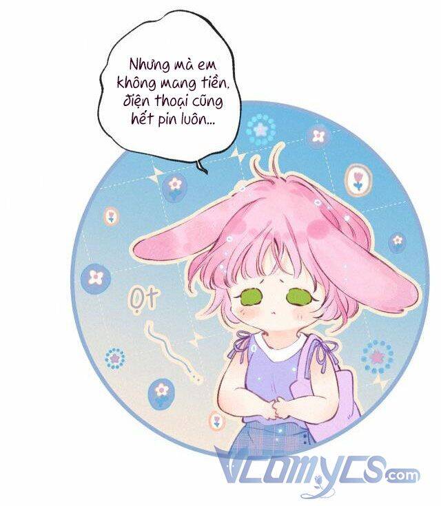 Sự Gai Góc Dịu Dàng - Chương 7 - Trang 33