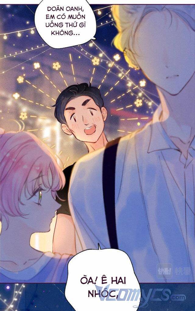 Sự Gai Góc Dịu Dàng - Chương 7 - Trang 35