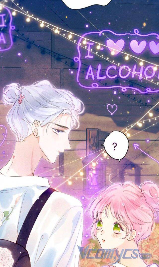 Sự Gai Góc Dịu Dàng - Chương 7 - Trang 36