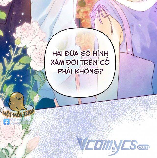 Sự Gai Góc Dịu Dàng - Chương 7 - Trang 37