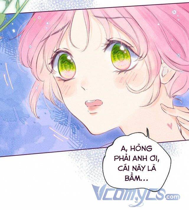 Sự Gai Góc Dịu Dàng - Chương 7 - Trang 38