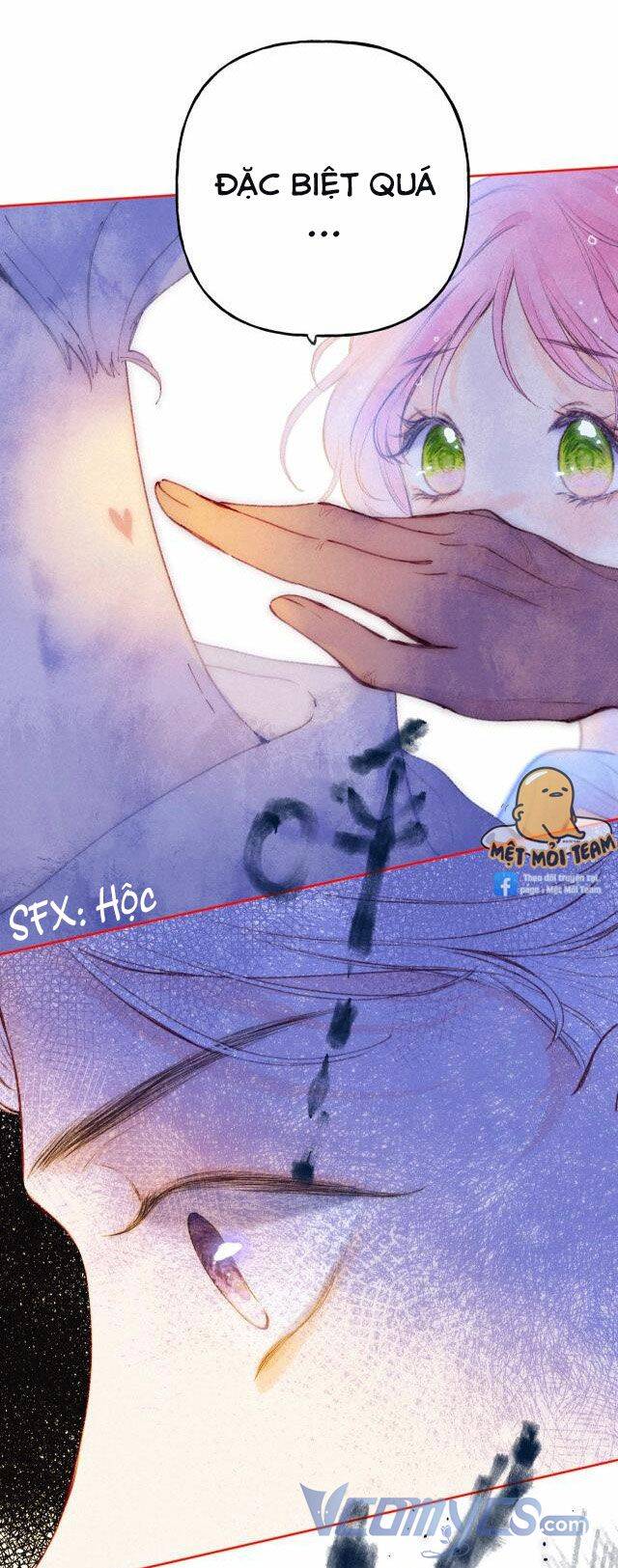 Sự Gai Góc Dịu Dàng - Chương 7 - Trang 39