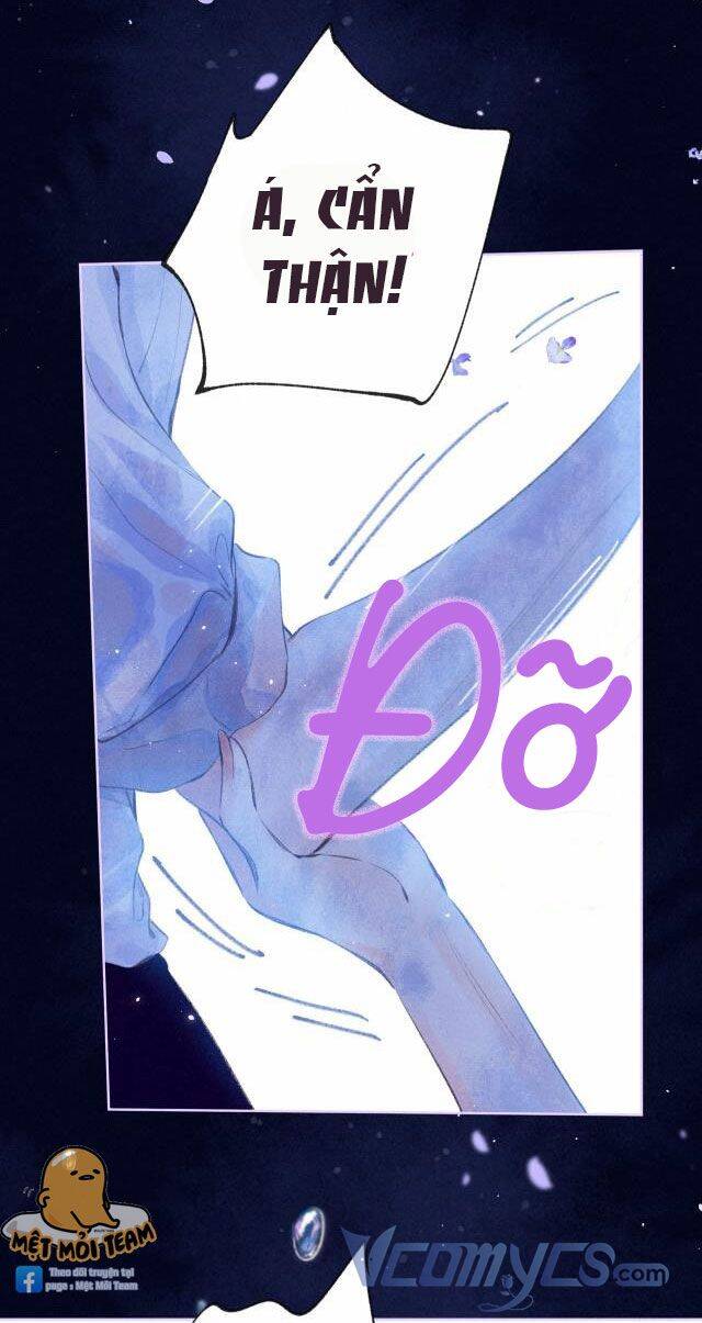 Sự Gai Góc Dịu Dàng - Chương 7 - Trang 5