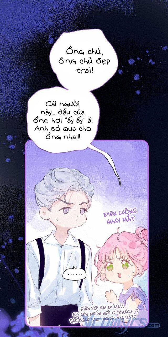 Sự Gai Góc Dịu Dàng - Chương 7 - Trang 42